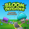 Bloom Defender Soundtrack by Pongball