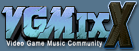 VGMix X