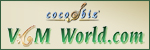 CocoeBiz VGMWorld